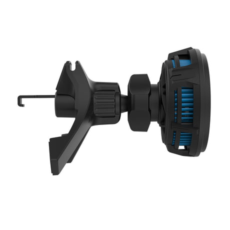 iQuick 15W Magnetic Car Mount Charger Cooling Semiconductor Radiator IC9