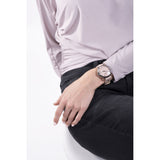 Furla Heritage Furla Easy Shape Silver Tone