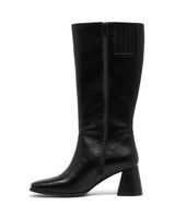 Therapy Cadence Black Textured