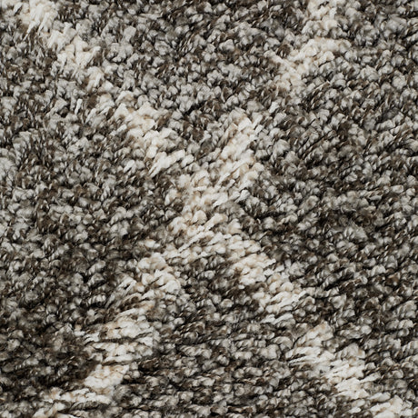 Saffron 44 Grey Rug