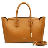 TOTE BAG LEVALLOIS BROWN