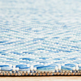 Terrace 5500 Blue Rug