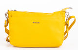 Bosccolo Shoulder Bag - Yellow