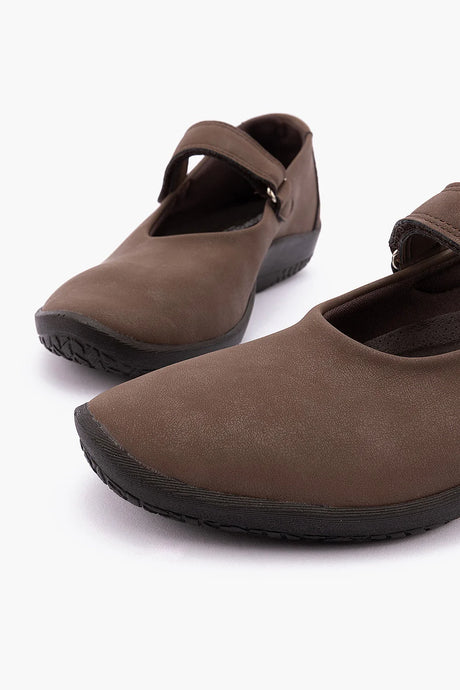 Arcopedico L45 H37 Brown