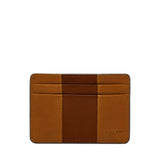 Fossil Everett Brown Card Case