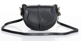 Bosccolo Crossbody - Black