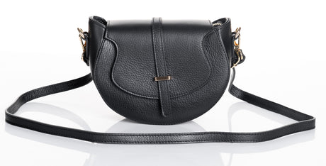 Bosccolo Crossbody - Black