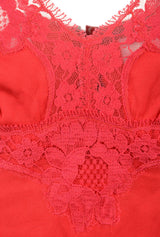 Dolce & Gabbana Women Lingerie Top