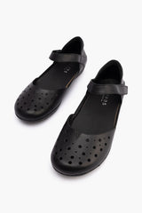 Klouds Nicolette Black