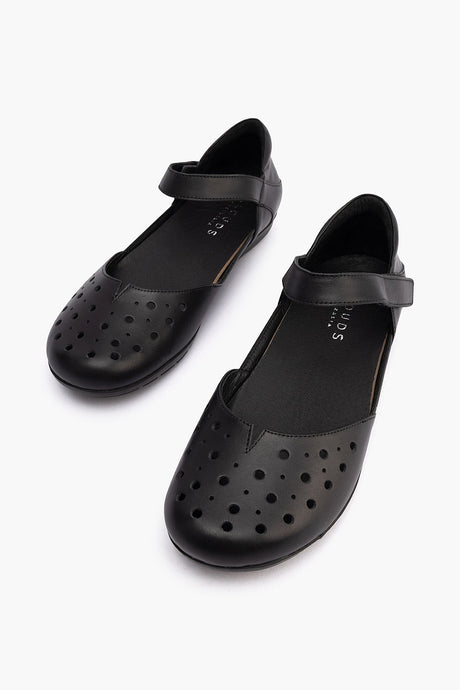 Klouds Nicolette Black