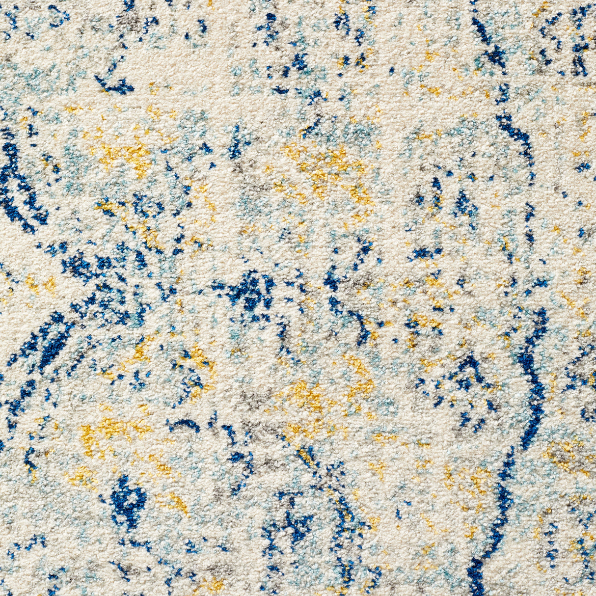 Museum 867 Sky Rug