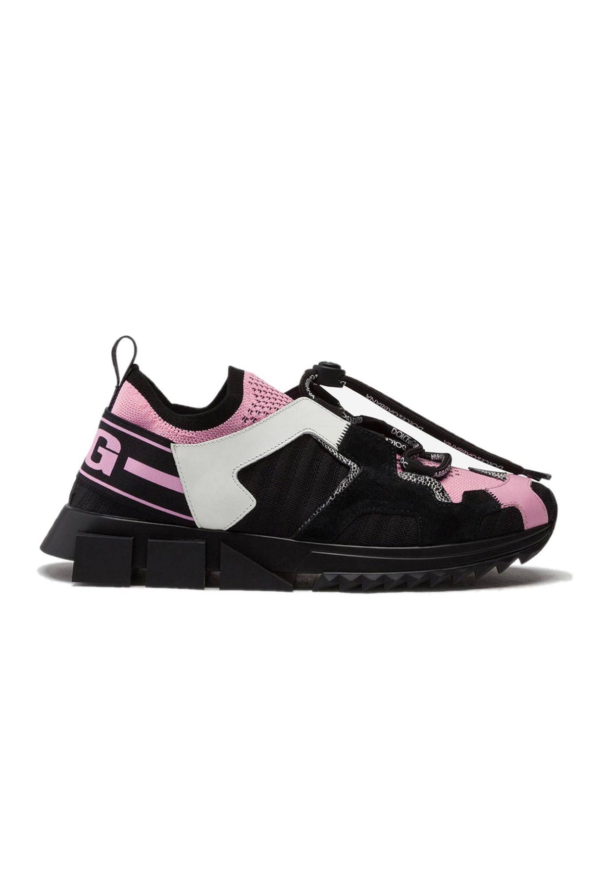 Dolce & Gabbana Women Sneakers