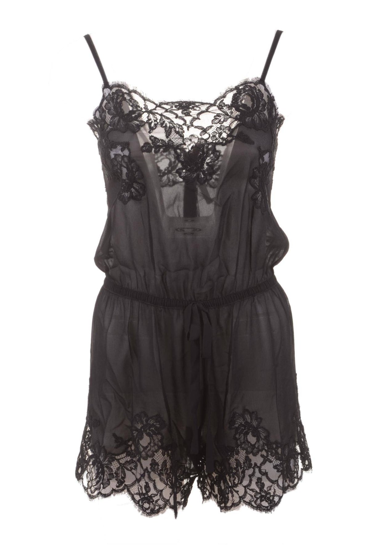 Dolce & Gabbana Women Lingerie Rompers