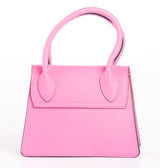 Bosccolo Handbag - Pink