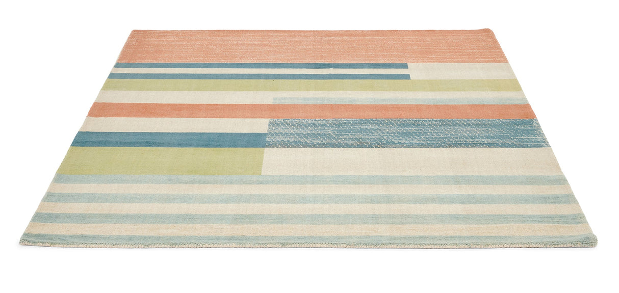Scion Parwa Chalky Brights 026300 Rug
