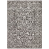 Evoke 256 Grey Rug