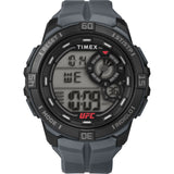 Timex UFC Rush Grey