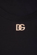 Dolce & Gabbana Women Sleeveless T-shirt