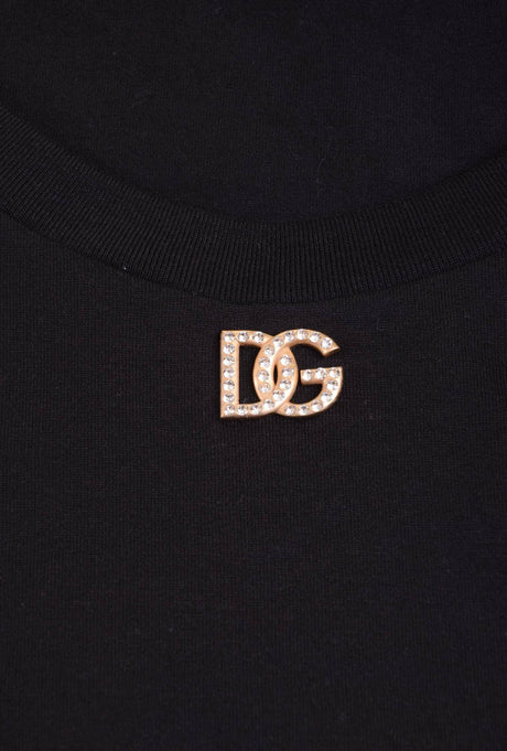 Dolce & Gabbana Women Sleeveless T-shirt