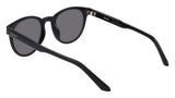Dragon DR KOBY LL Unisex Sunglasses - Black