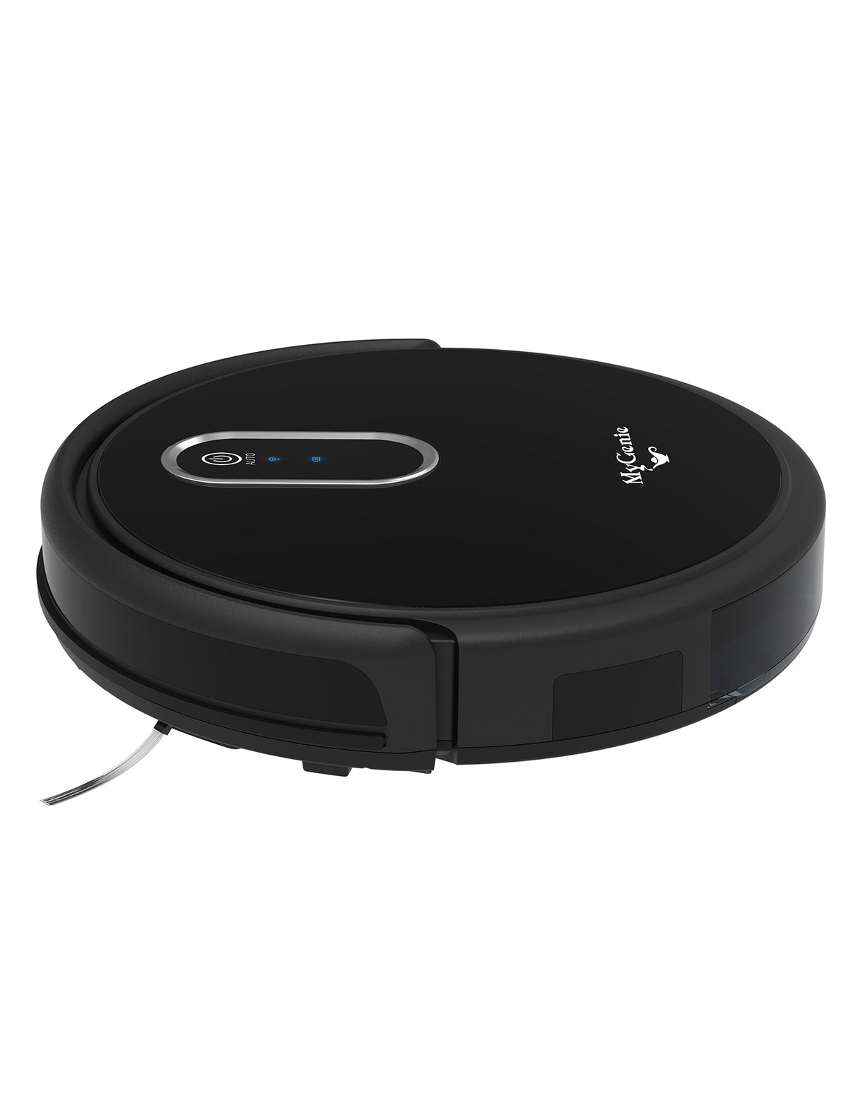 MyGenie Hydraclean Robotic Vacuum and Mop