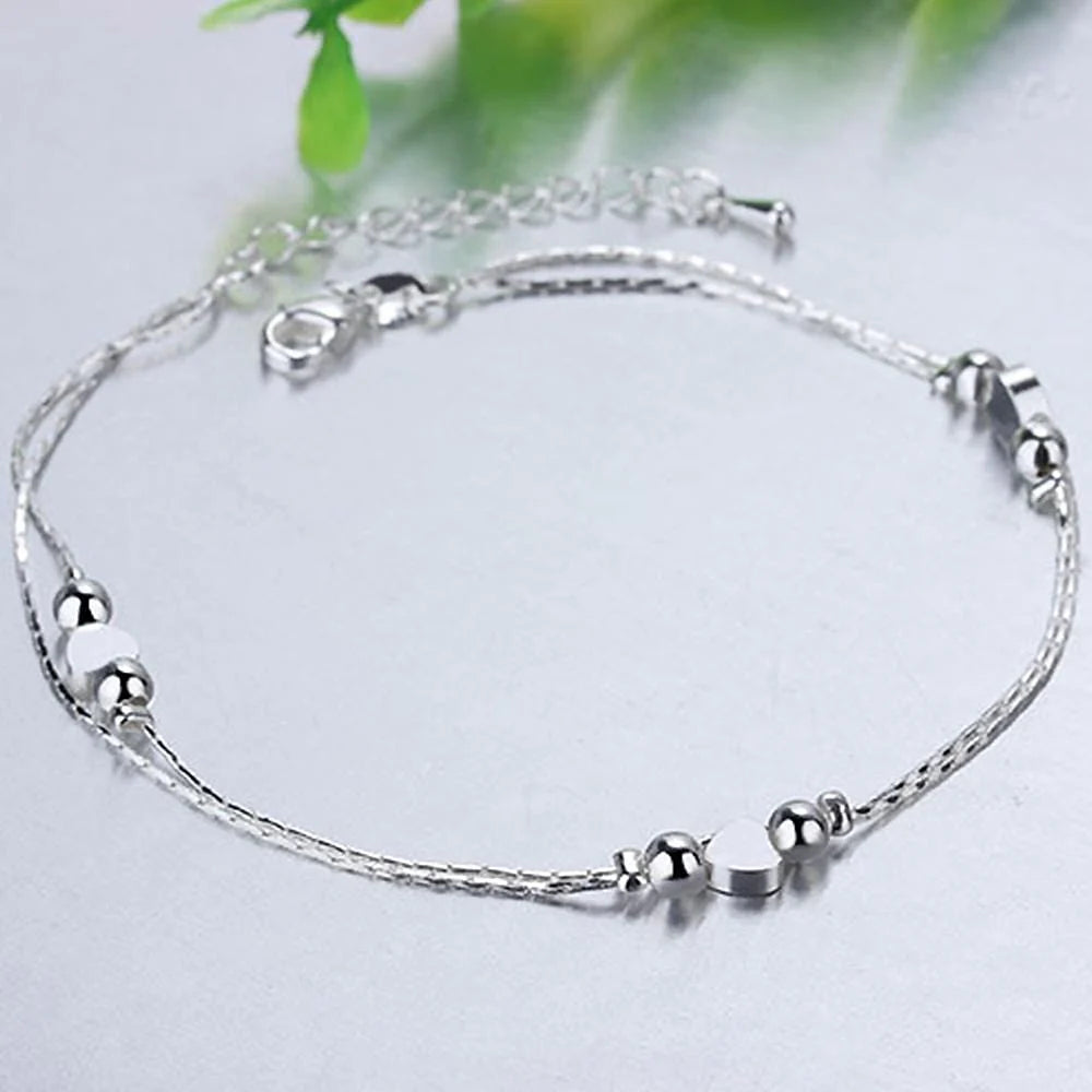 Saara Anklet