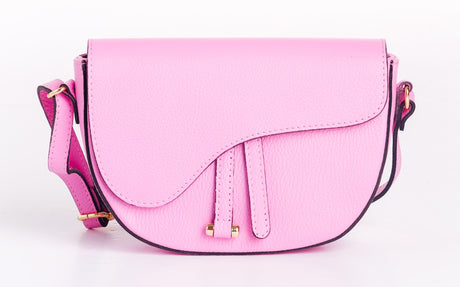 Bosccolo Shoulder Bag - Pink