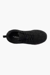 Klouds Kross Sport Merino Double Black