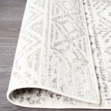 Oasis 456 Grey Rug
