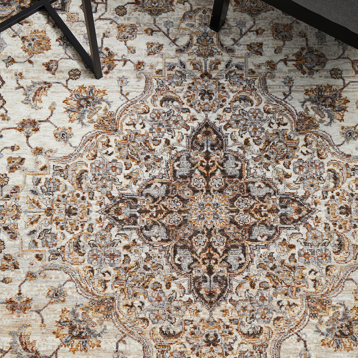 Jaipur 77 Silver Rug