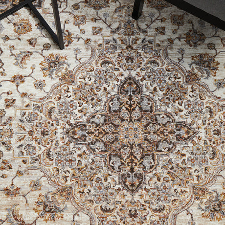 Jaipur 77 Silver Rug