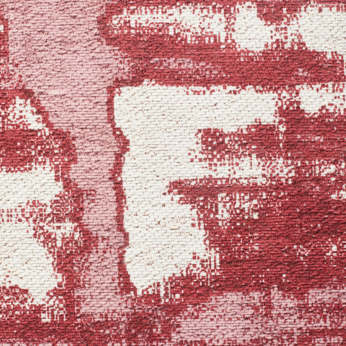 Magnolia 11 Rose Runner Rug