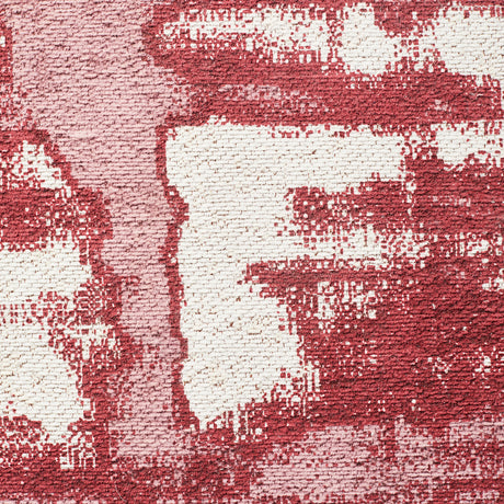 Magnolia 11 Rose Runner Rug
