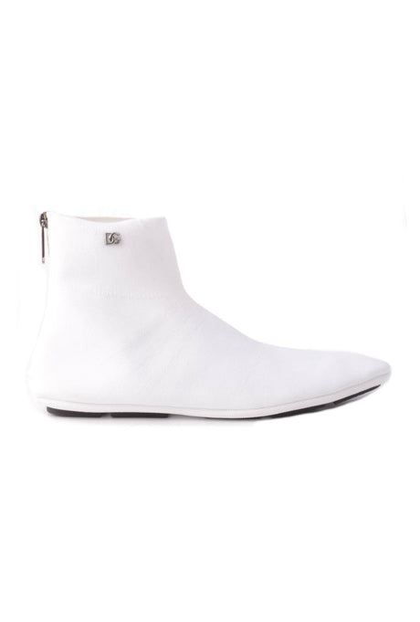 Dolce & Gabbana Men Booties
