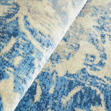 Calypso 6104 Bone Rug