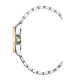 Christophe Duchamp Elysee Limited Edition Green Mother-of-Pearl
