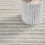 Skandi 315 Silver Rug
