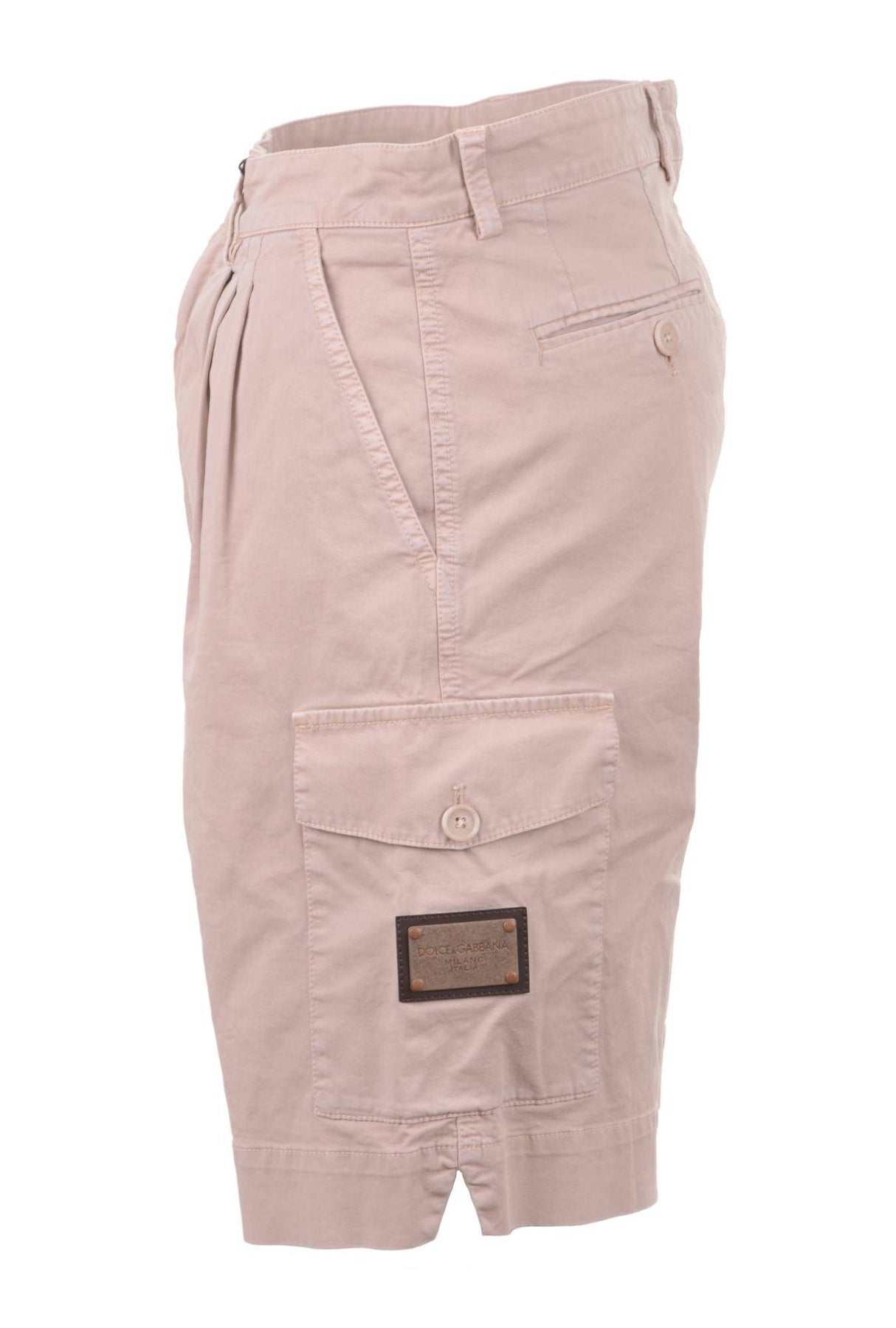 Dolce & Gabbana Men Bermuda Shorts