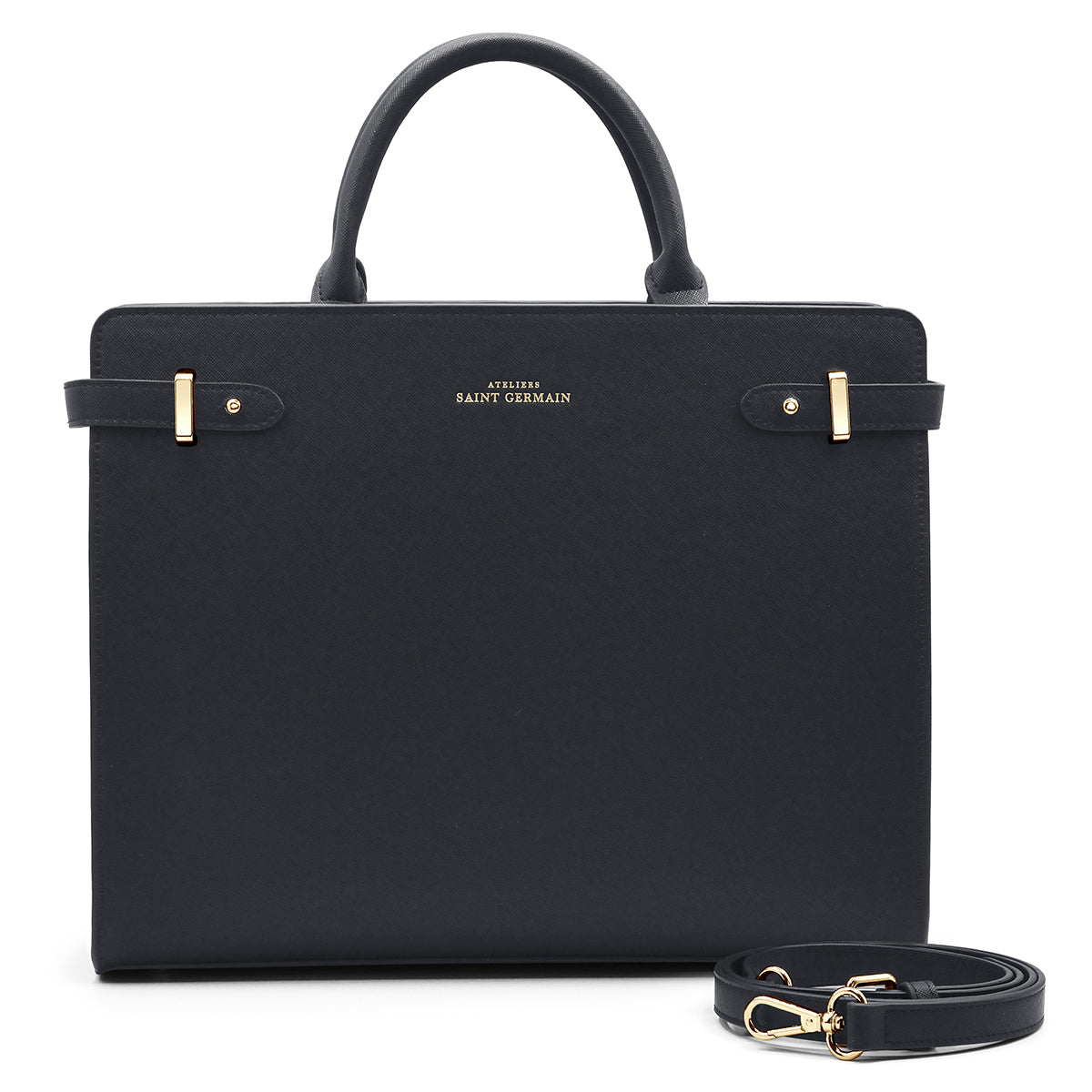 BAG ORSAY BLACK