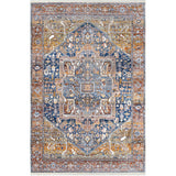 Heriz Rust Rug