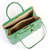 Bosccolo Shoulder Bag - Green
