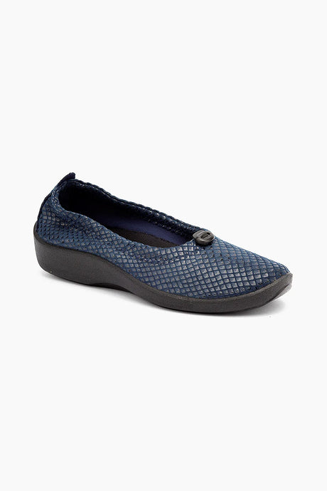 Arcopedico L14 Diamond TH NB Navy