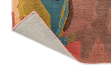 Harlequin Foresta Rosewood/huckleberry 143503 Rug
