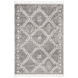 Saffron 33 Silver Rug