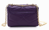Bosccolo Shoulder Bag - Purple