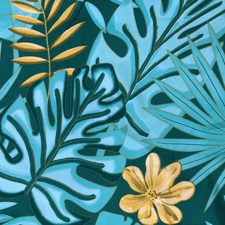 Ramesses 6Pcs Bedroom Pack -  Tropical Rainforest