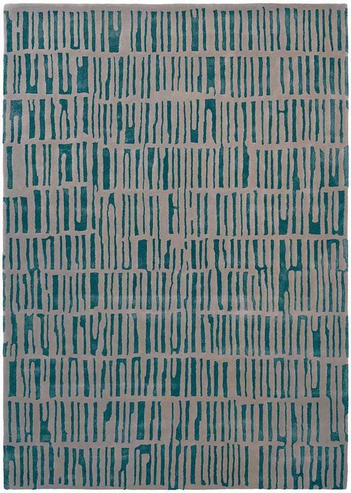 Harlequin Skintilla Kingfisher 41707 Rug