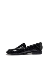 Therapy Nova Black Croc