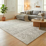 Oasis 456 Grey Rug