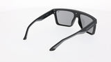 Quiksilver QS1017 POOL SHARK Mens Sunglasses - Black